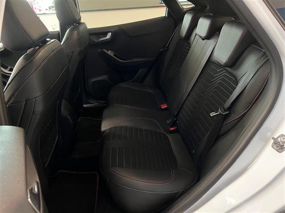 Puma Puma 1.0 EcoBoost Hybrid