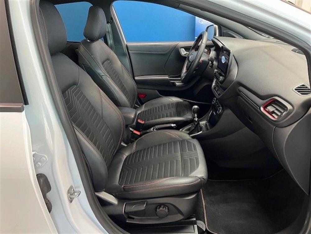 Puma Puma 1.0 EcoBoost Hybrid