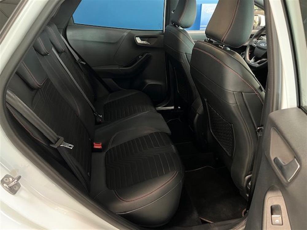 Puma Puma 1.0 EcoBoost Hybrid