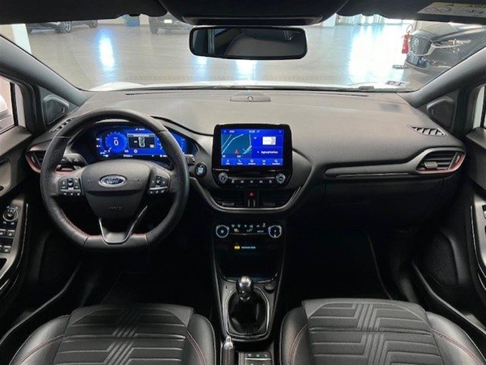 Puma Puma 1.0 EcoBoost Hybrid