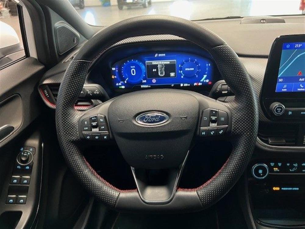 Puma Puma 1.0 EcoBoost Hybrid