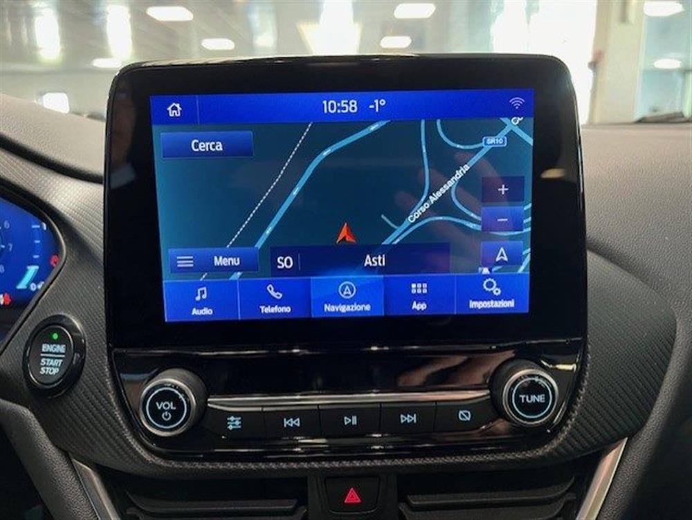 Puma Puma 1.0 EcoBoost Hybrid