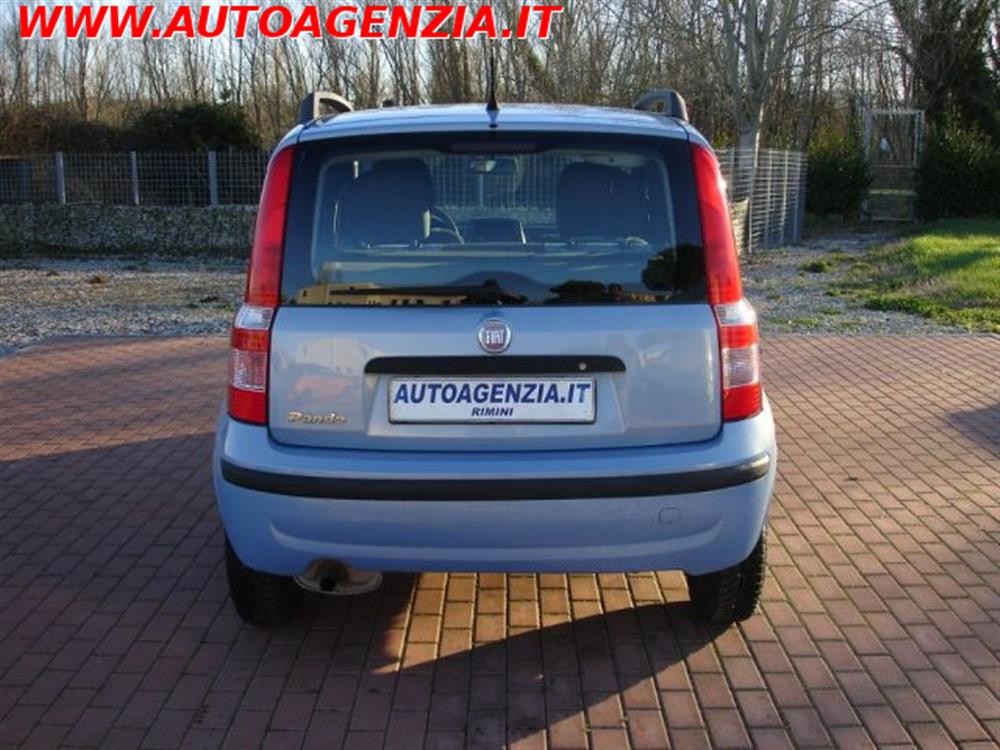 Panda Panda 1.2 Dynamic...