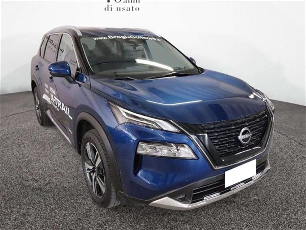X-Trail X-Trail NEW TEKNA e-POWER e-