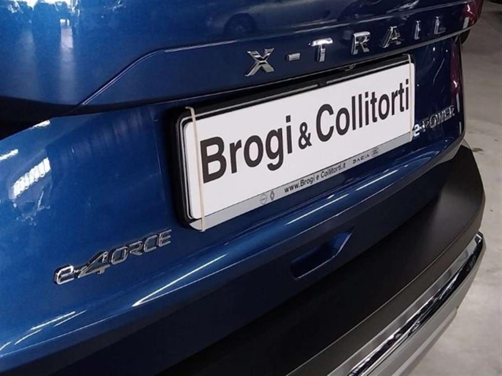 X-Trail X-Trail NEW TEKNA e-POWER e-