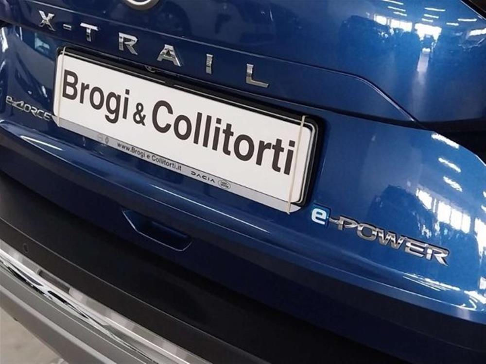 X-Trail X-Trail NEW TEKNA e-POWER e-