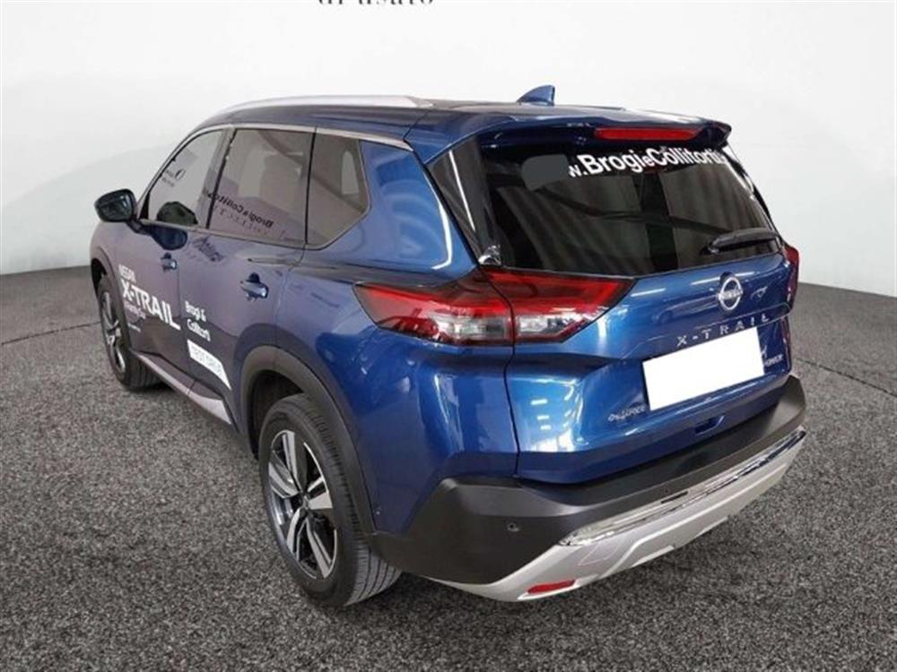 X-Trail X-Trail NEW TEKNA e-POWER e-