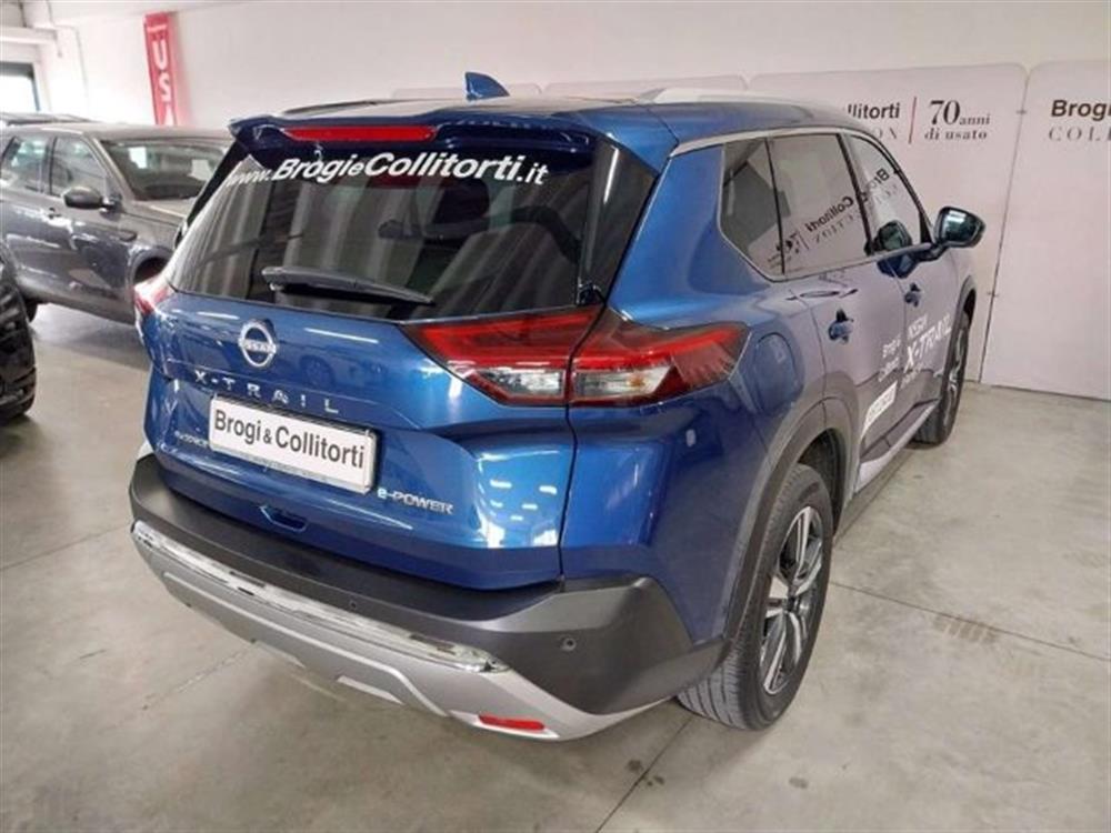 X-Trail X-Trail NEW TEKNA e-POWER e-