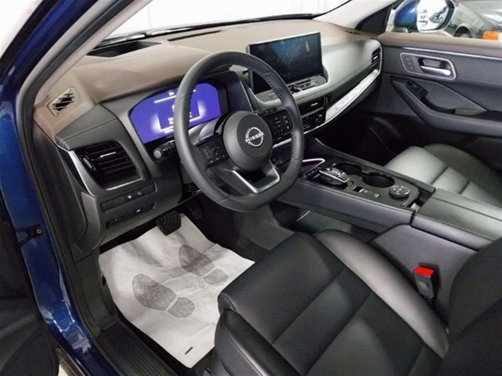 X-Trail X-Trail NEW TEKNA e-POWER e-