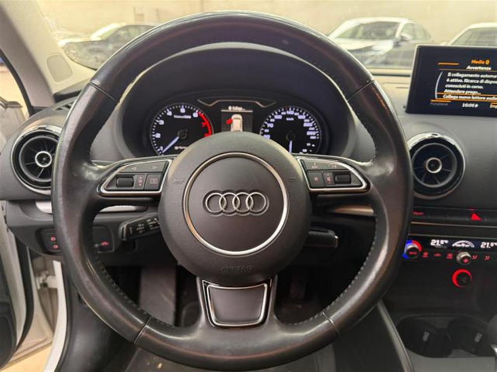 A3 A3 SPB 1.4 TFSI S troni