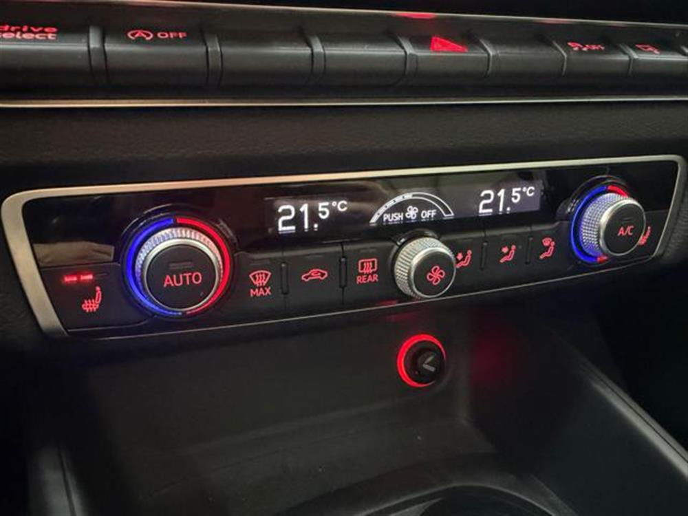 A3 A3 SPB 1.4 TFSI S troni