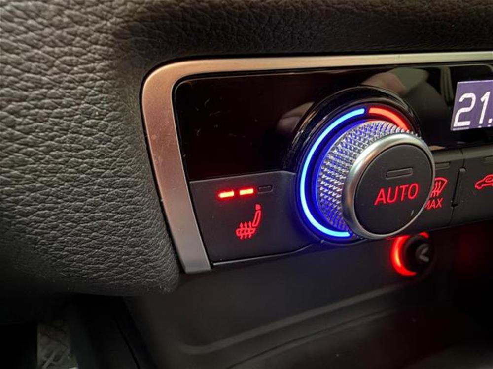 A3 A3 SPB 1.4 TFSI S troni