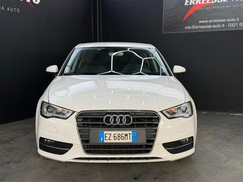 A3 A3 SPB 1.4 TFSI S troni