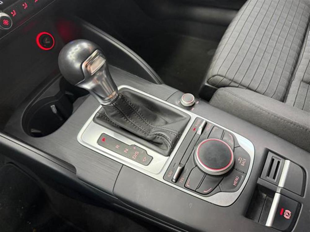 A3 A3 SPB 1.4 TFSI S troni