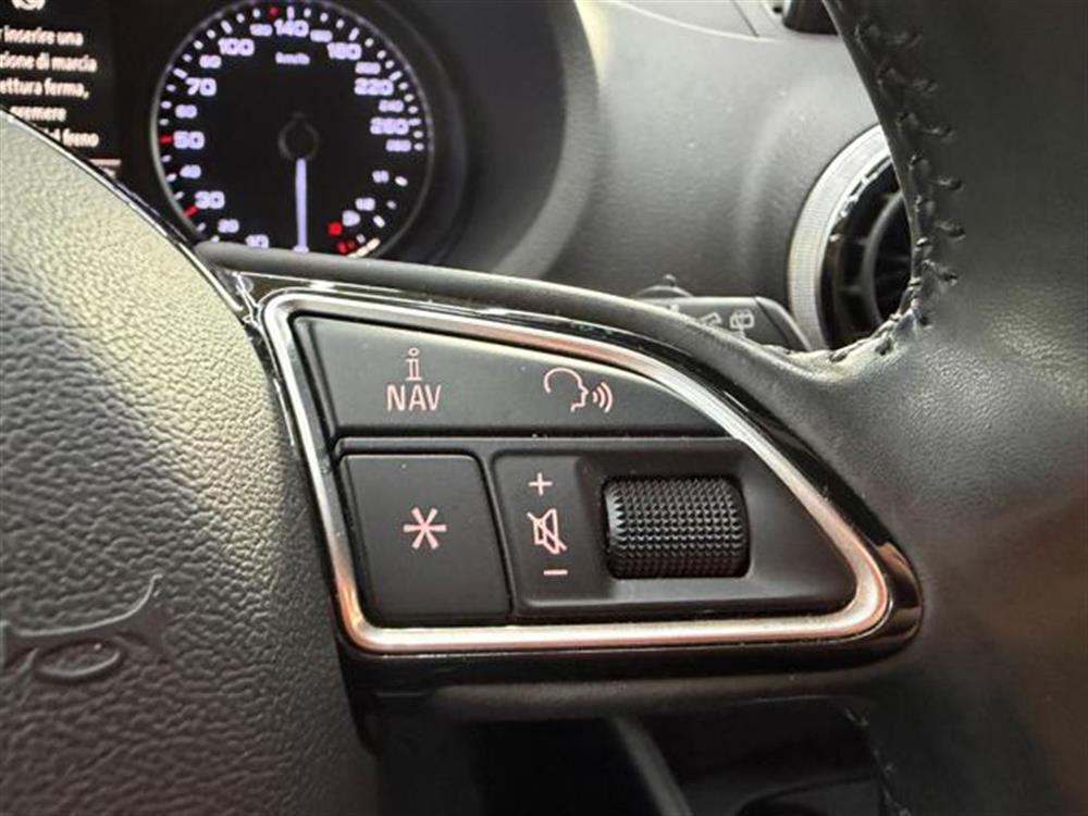 A3 A3 SPB 1.4 TFSI S troni