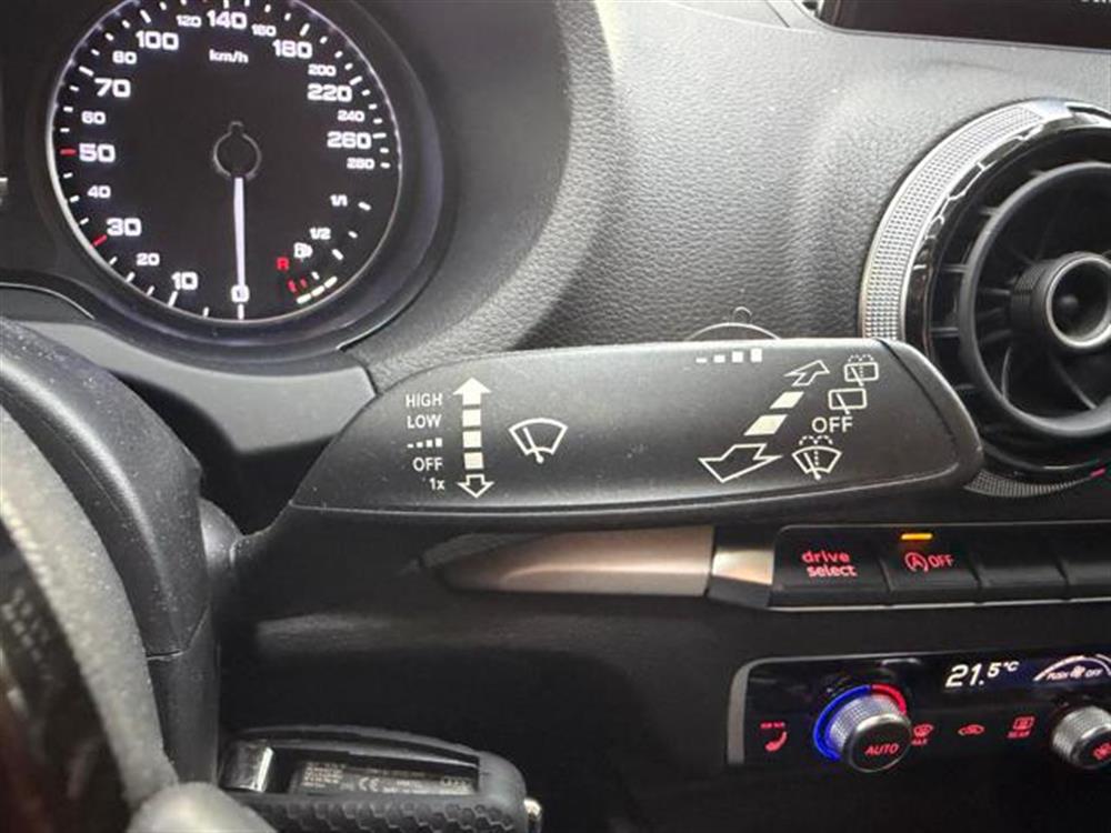 A3 A3 SPB 1.4 TFSI S troni