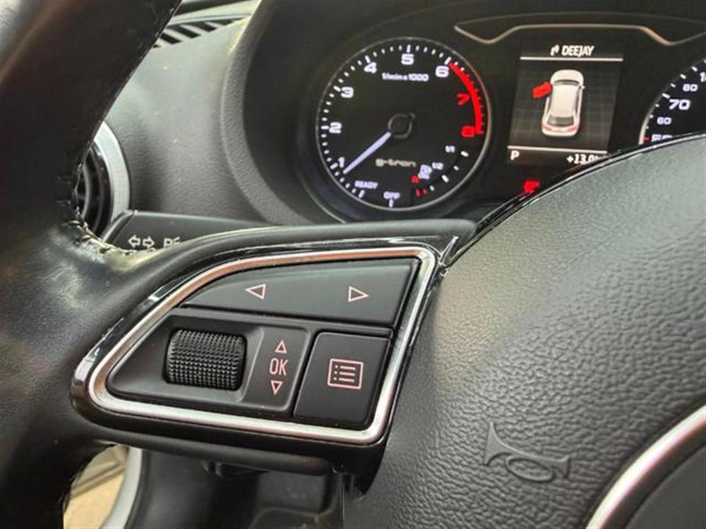 A3 A3 SPB 1.4 TFSI S troni