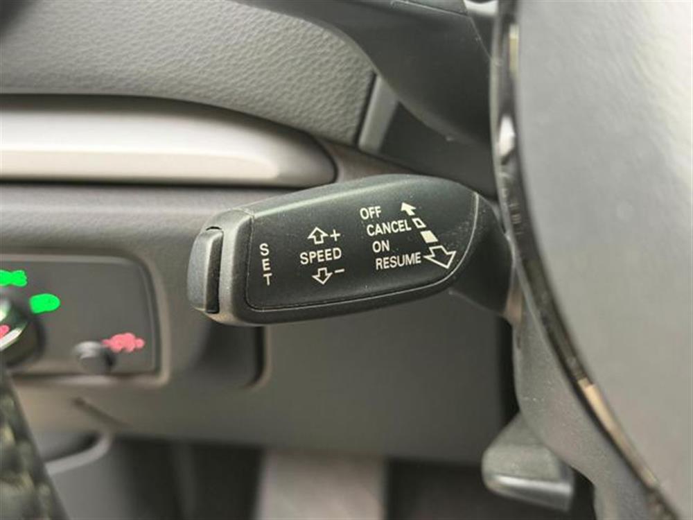 A3 A3 SPB 1.4 TFSI S troni