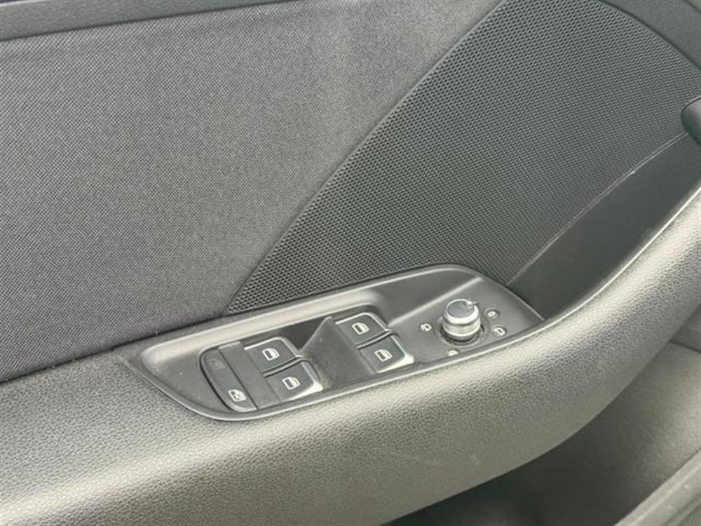 A3 A3 SPB 1.4 TFSI S troni