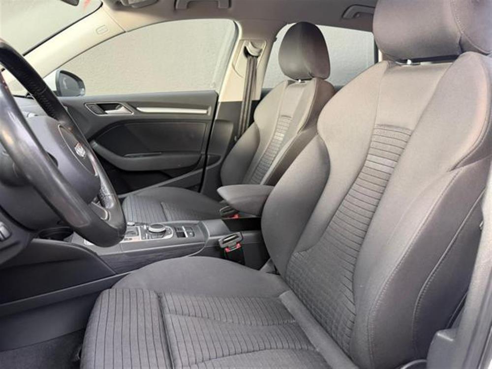 A3 A3 SPB 1.4 TFSI S troni
