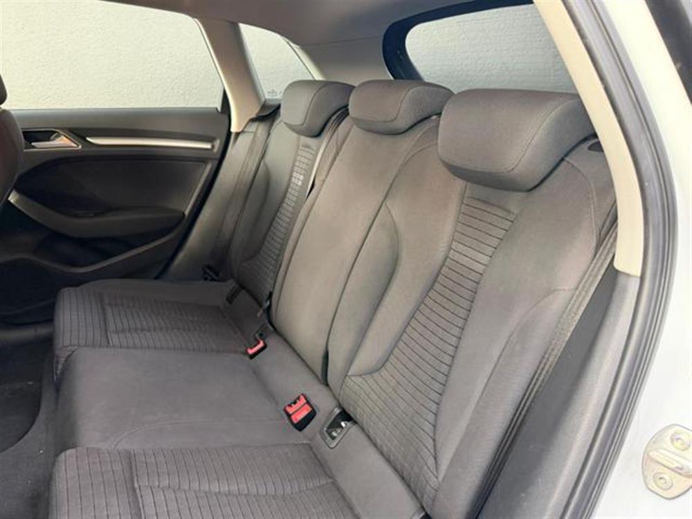 A3 A3 SPB 1.4 TFSI S troni