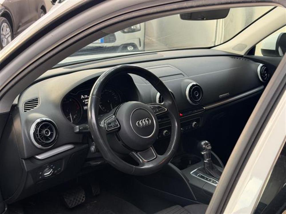 A3 A3 SPB 1.4 TFSI S troni