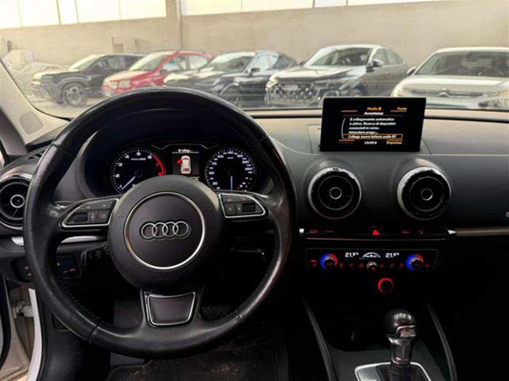 A3 A3 SPB 1.4 TFSI S troni