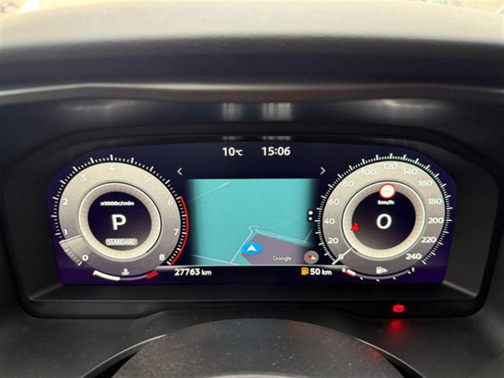 Qashqai Qashqai MHEV 158 CV Xtronic