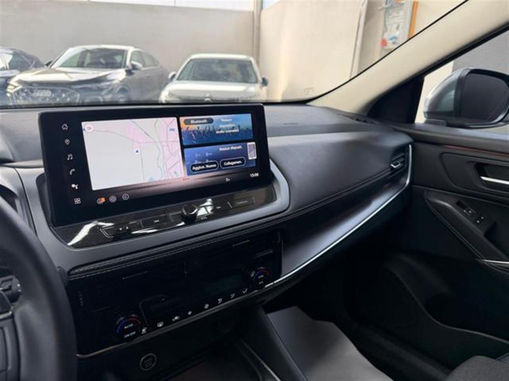 Qashqai Qashqai MHEV 158 CV Xtronic