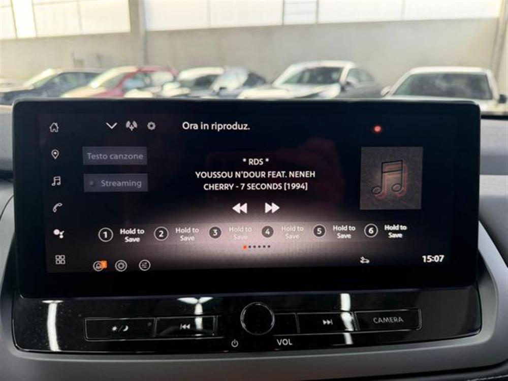 Qashqai Qashqai MHEV 158 CV Xtronic