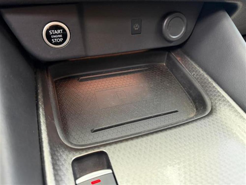 Qashqai Qashqai MHEV 158 CV Xtronic