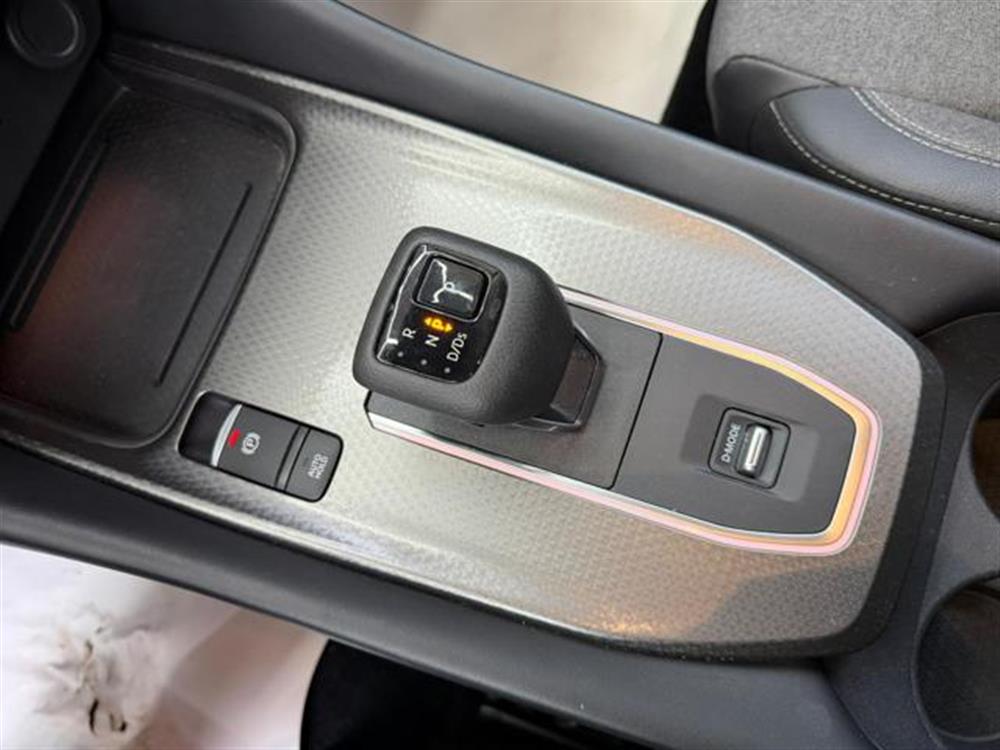 Qashqai Qashqai MHEV 158 CV Xtronic