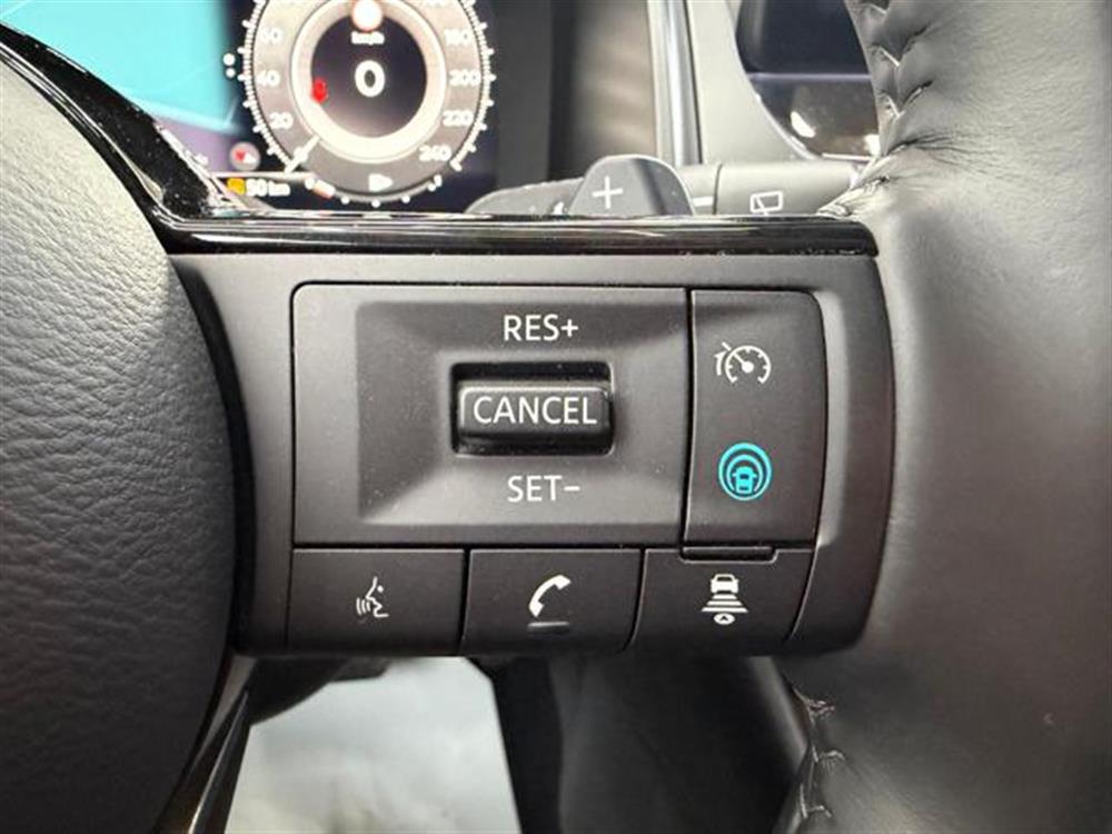 Qashqai Qashqai MHEV 158 CV Xtronic