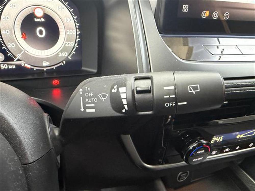 Qashqai Qashqai MHEV 158 CV Xtronic