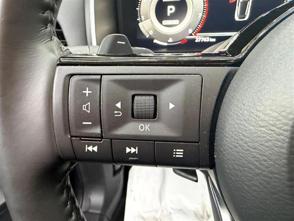 Qashqai Qashqai MHEV 158 CV Xtronic