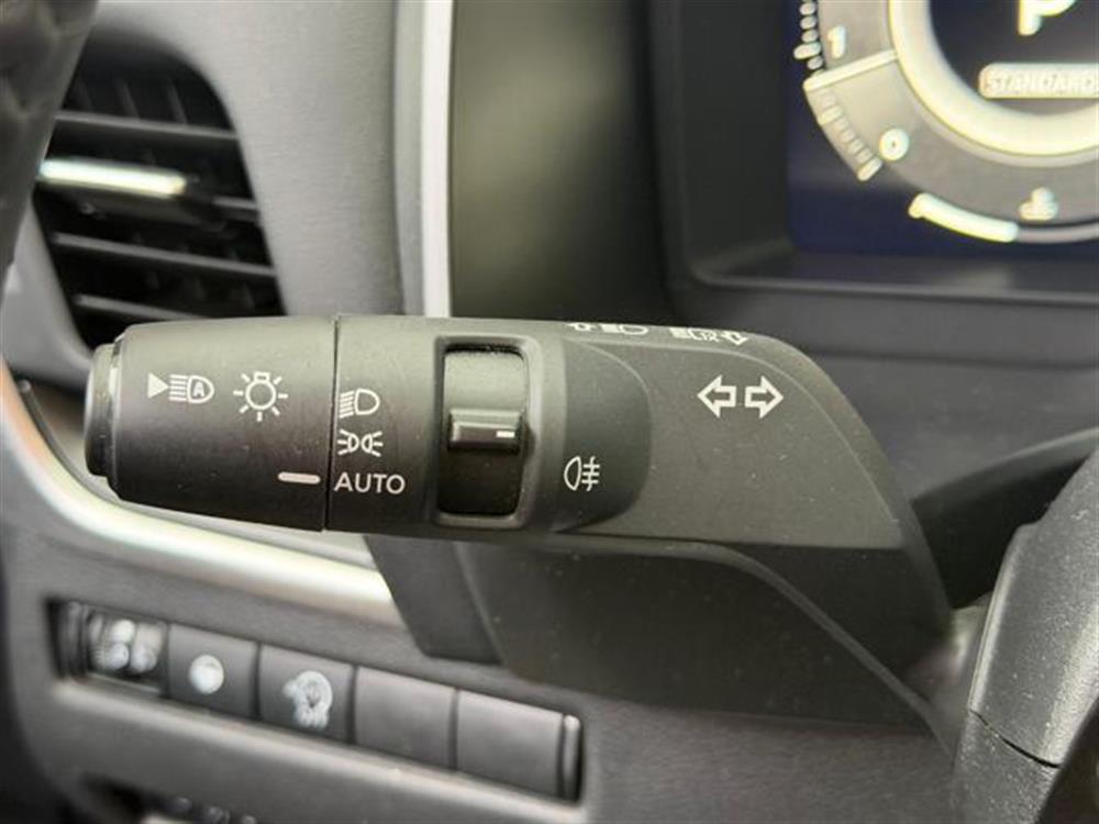 Qashqai Qashqai MHEV 158 CV Xtronic