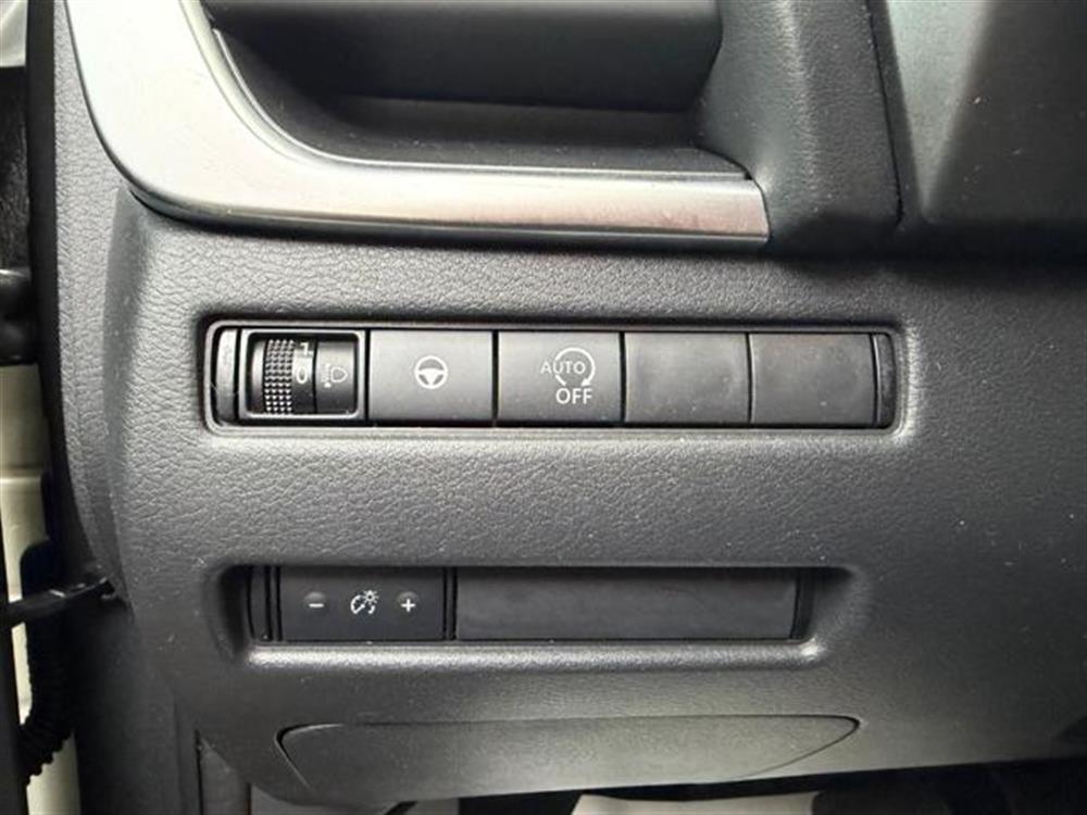 Qashqai Qashqai MHEV 158 CV Xtronic