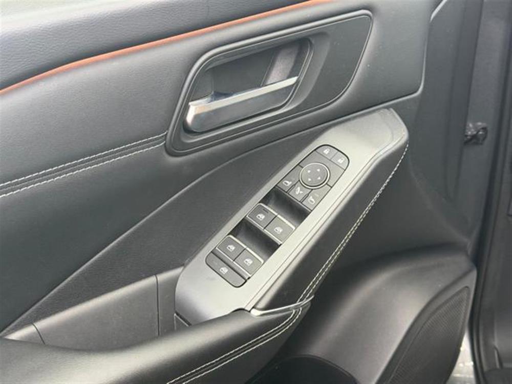 Qashqai Qashqai MHEV 158 CV Xtronic