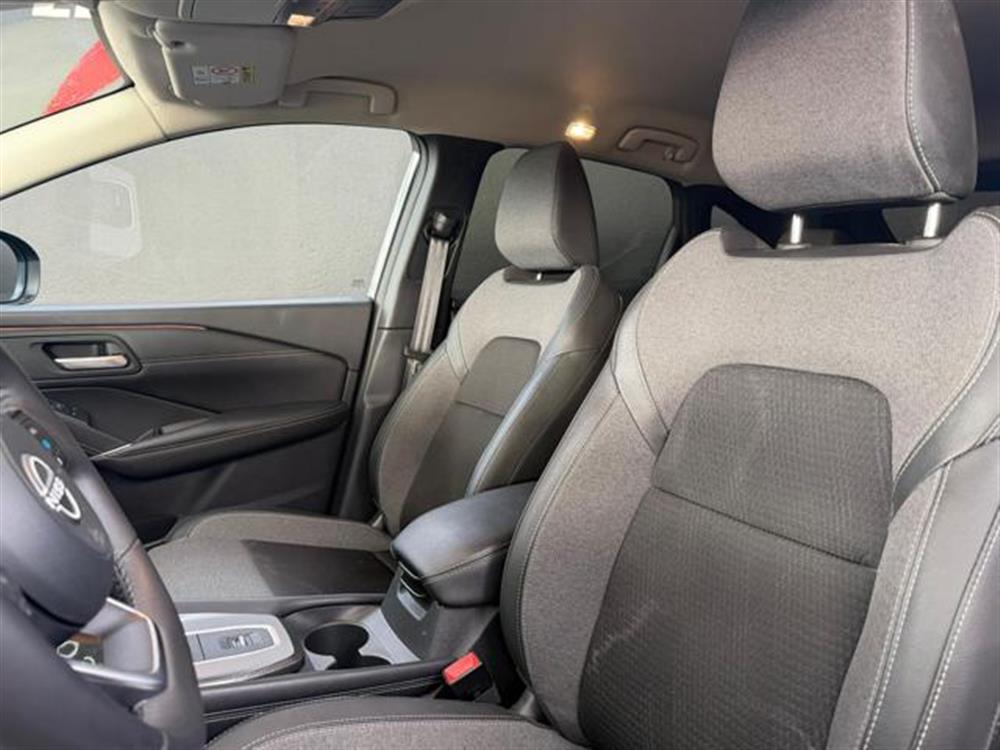 Qashqai Qashqai MHEV 158 CV Xtronic