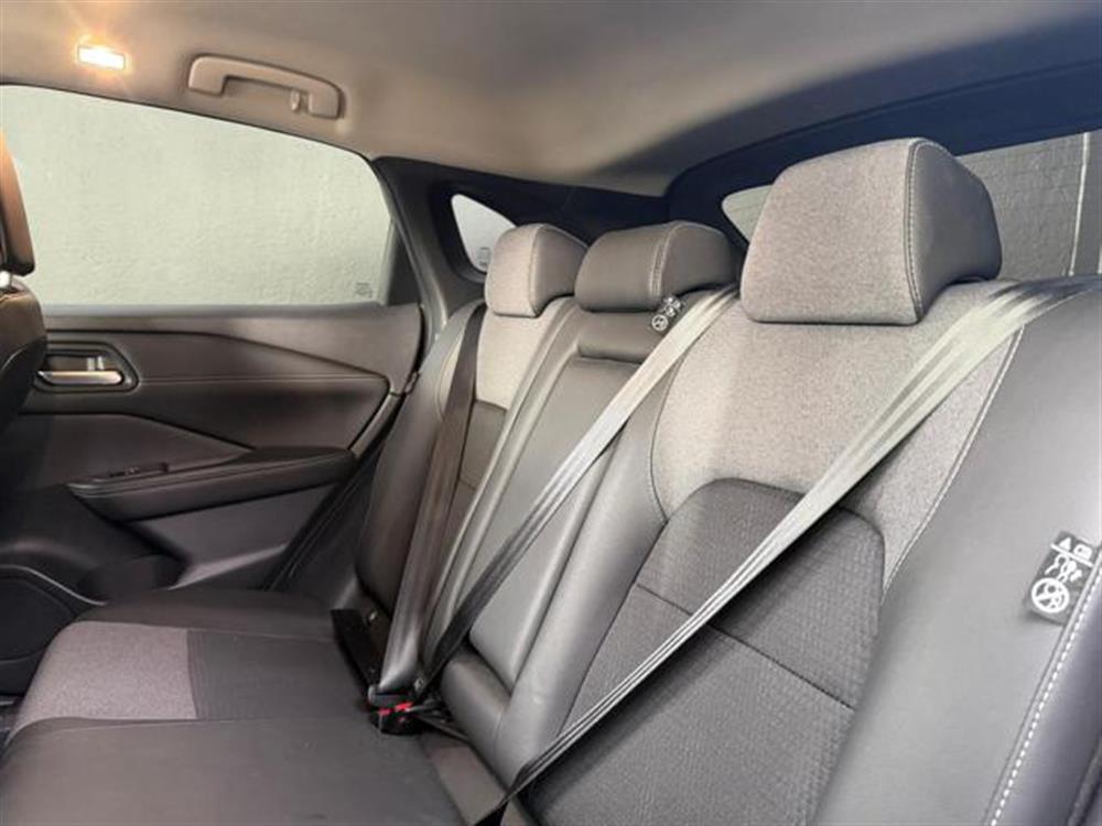 Qashqai Qashqai MHEV 158 CV Xtronic