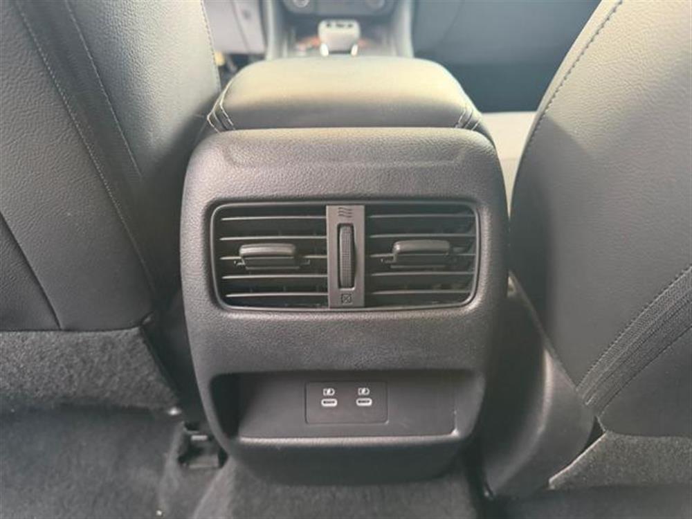 Qashqai Qashqai MHEV 158 CV Xtronic