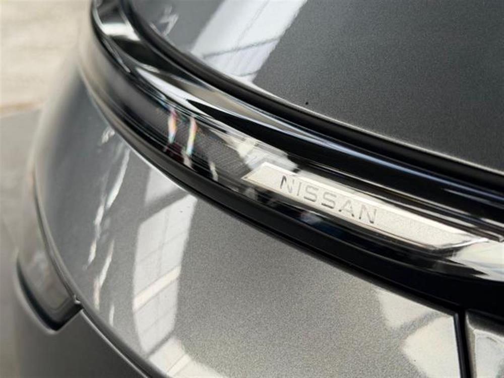 Qashqai Qashqai MHEV 158 CV Xtronic