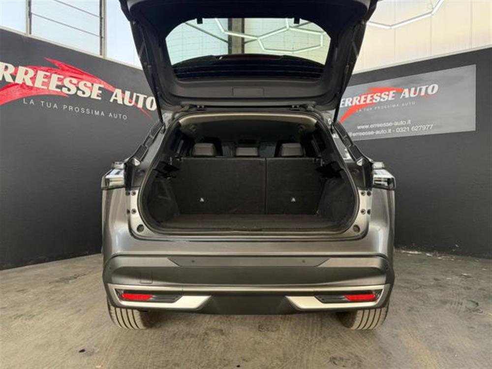 Qashqai Qashqai MHEV 158 CV Xtronic