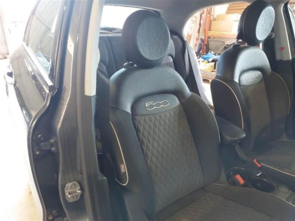 500X 500X 1.3 MultiJet 95 CV C