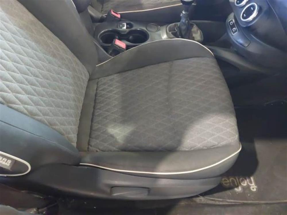 500X 500X 1.3 MultiJet 95 CV C