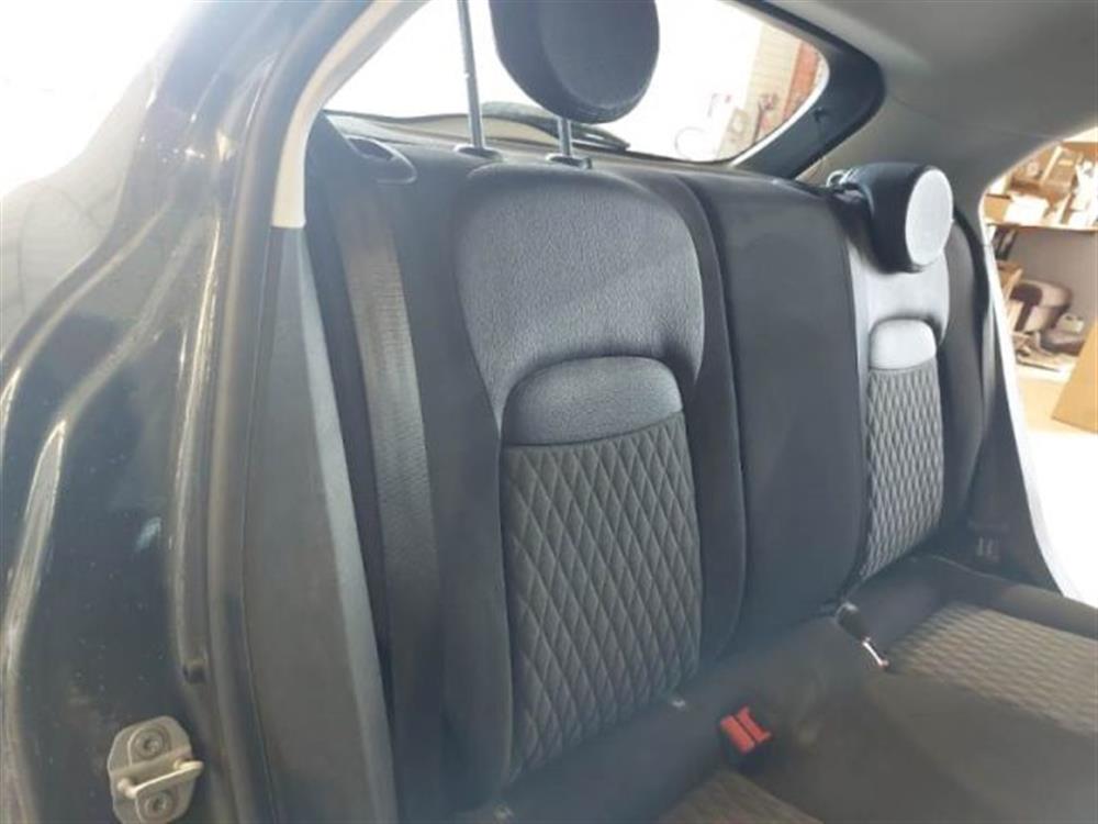 500X 500X 1.3 MultiJet 95 CV C