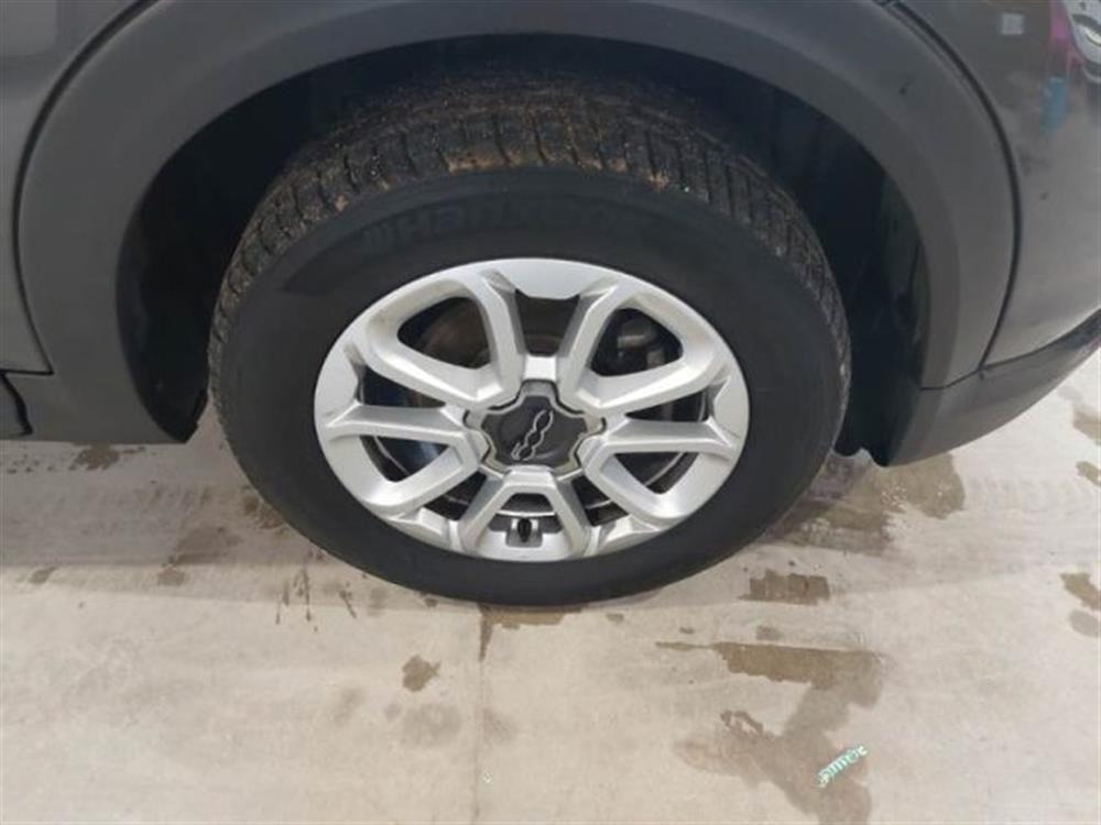 500X 500X 1.3 MultiJet 95 CV C