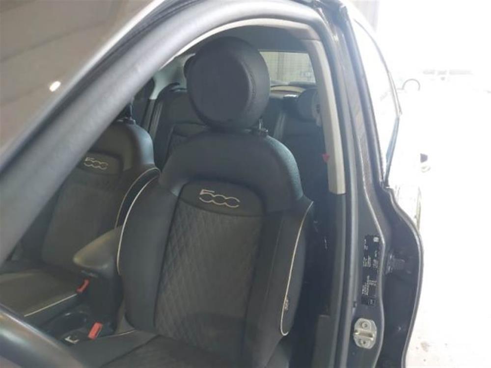 500X 500X 1.3 MultiJet 95 CV C