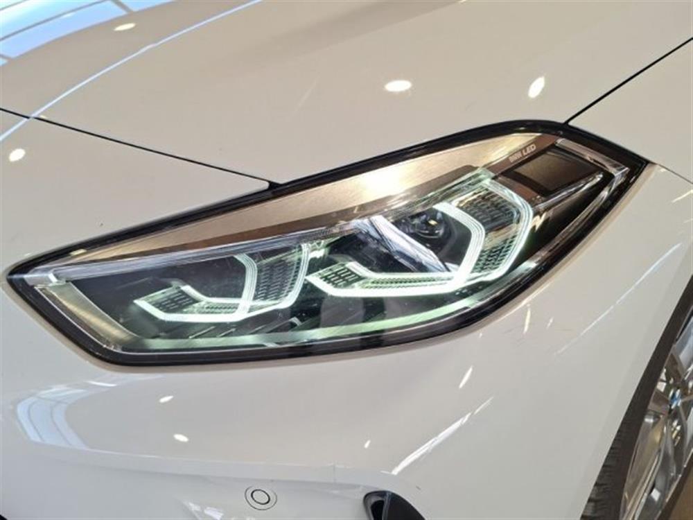 118 118 d 5p. Msport Aut.