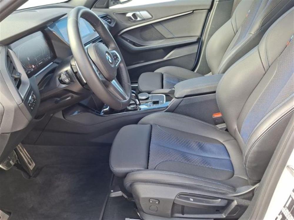 118 118 d 5p. Msport Aut.